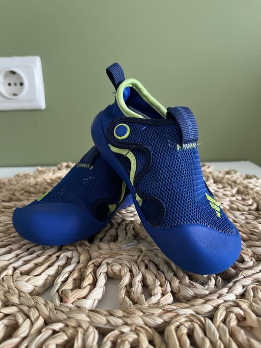 Детски сандали Адидас 25