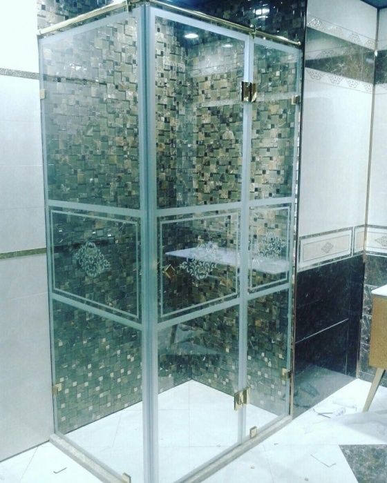 Регулеровка окна. двери, витражей и стеклянные двери