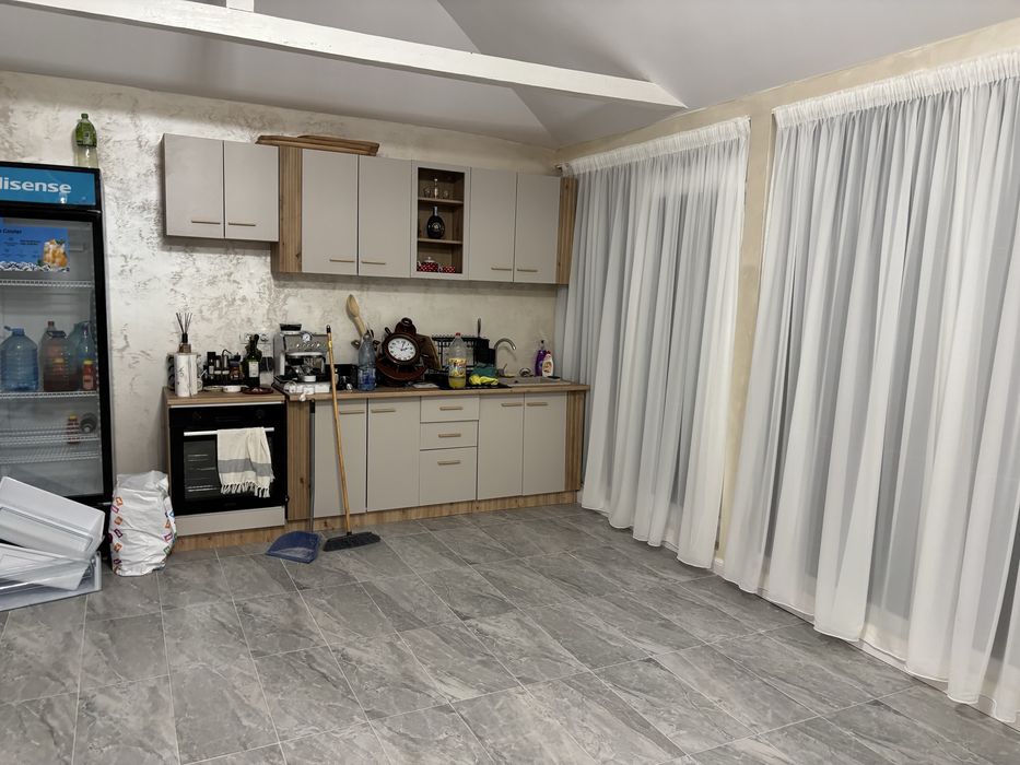 Inchiriez spatiu pentru petreceri