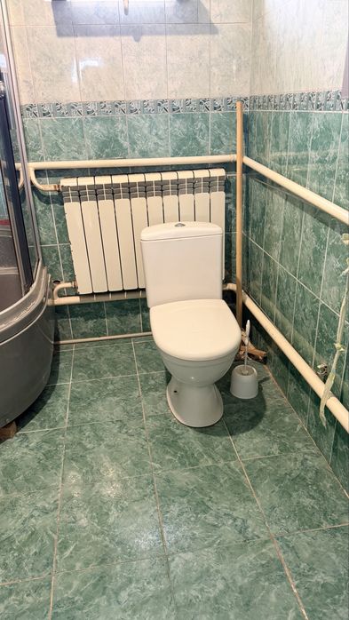 Продам раковина и унитаз