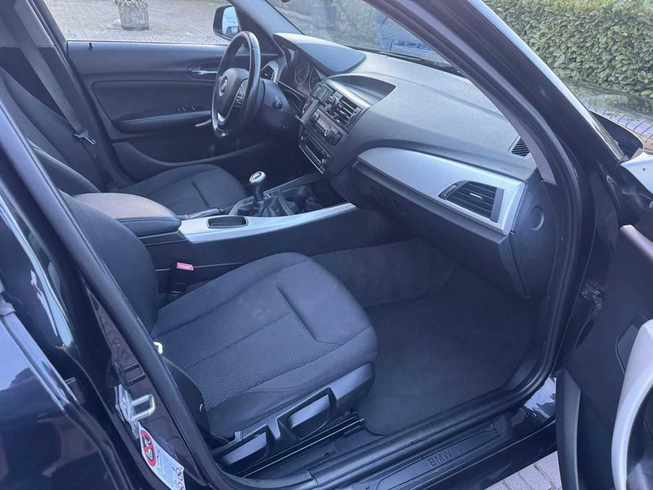 BMW 1 Series 2013 — imagine 5