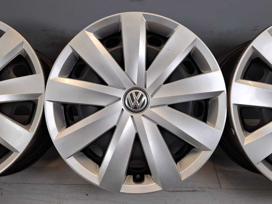 Jante VW 5x112 R16 Passat (B6), Sharan, Tiguan, Golf; Seat Skoda, Audi