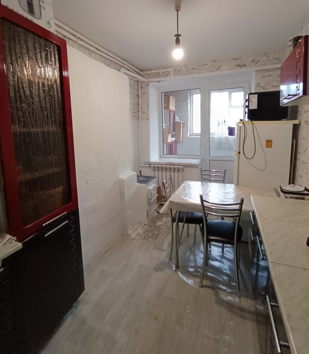 2х комнатная квартира