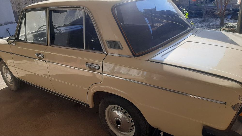 Vaz 2106 srocna sotladi