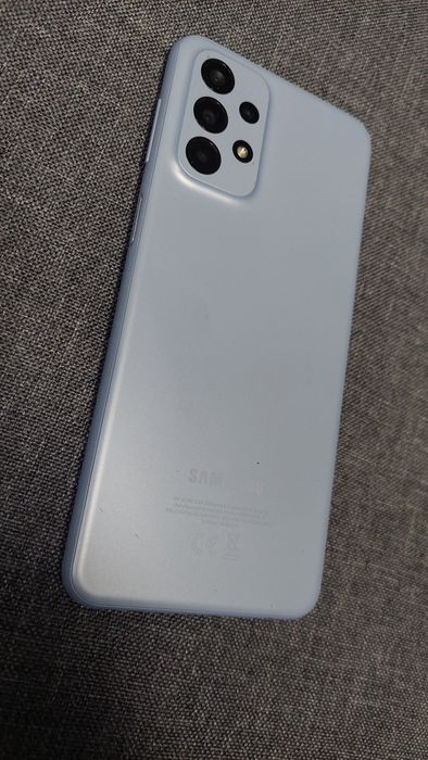 Samsung Galaxy А23 Син Цвят