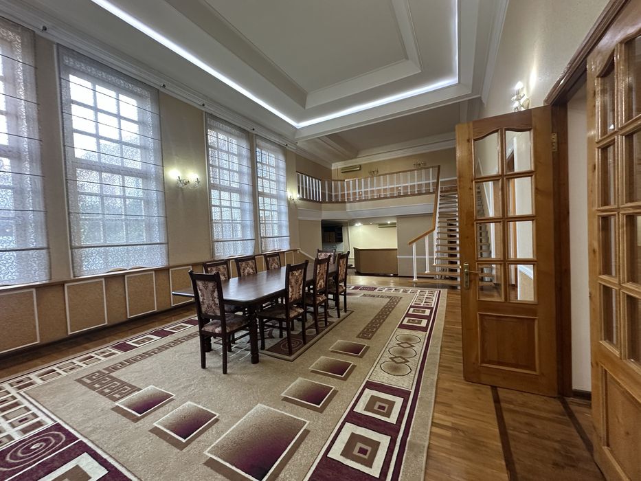 Сдаётся евродом с большим зелёным садом, ориентир улица Никитина