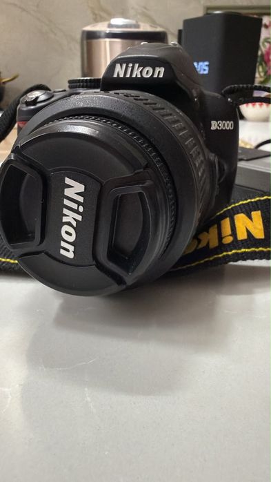 Фотоаппарат Nikon