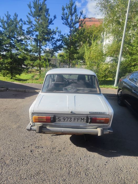 ВАЗ продам один хозяин