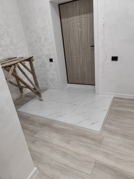 Ремонт квартир, частных домов.