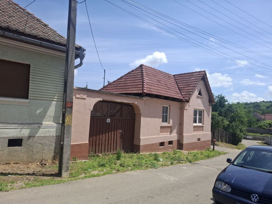 Casa De Vânzare Gârbova Alba
