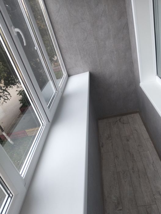 Окна,двери,балконы под ключ,