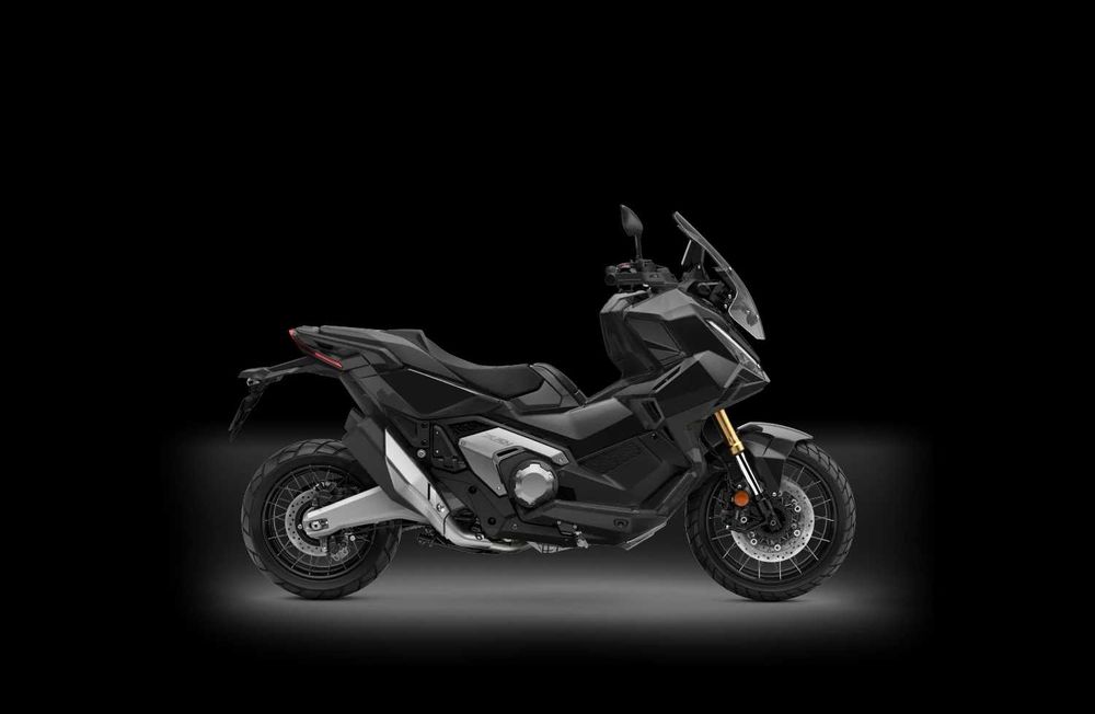 Scuter Honda X-Adv my2026 | 0 km | motomus.ro