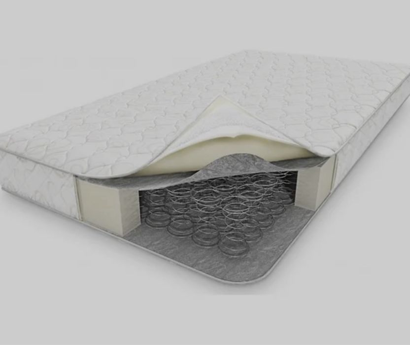 Матрасы ортопедические с гарантией из первых рук