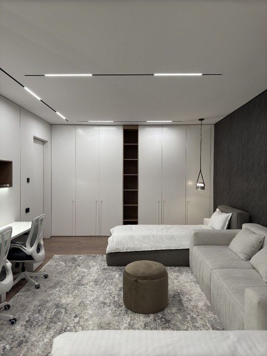 Uzbegim Продается 3 комнатная квартира ремонт ул.Бобура Аэропорт