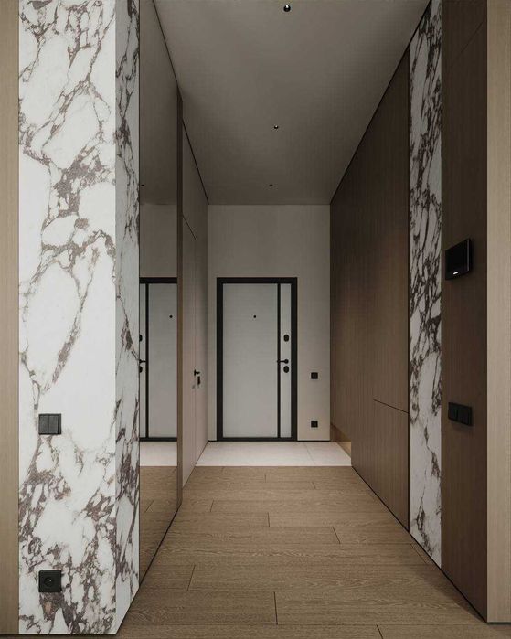 Яккасарайский район Prestige gardens / 2 комнатная с арендатором Id07