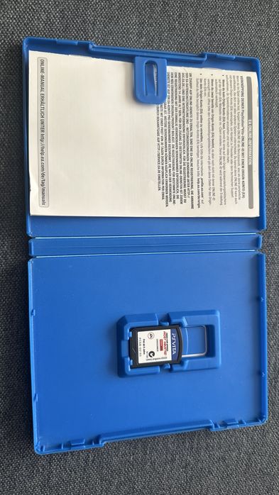 Joc PSVita Most Wanted