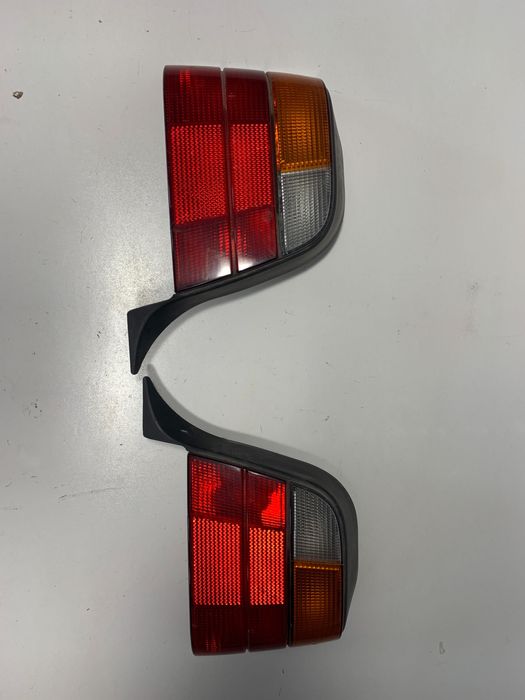 Стоп Стопове фар фарове BMW e60 е87 рейлинги релси багажник части е36