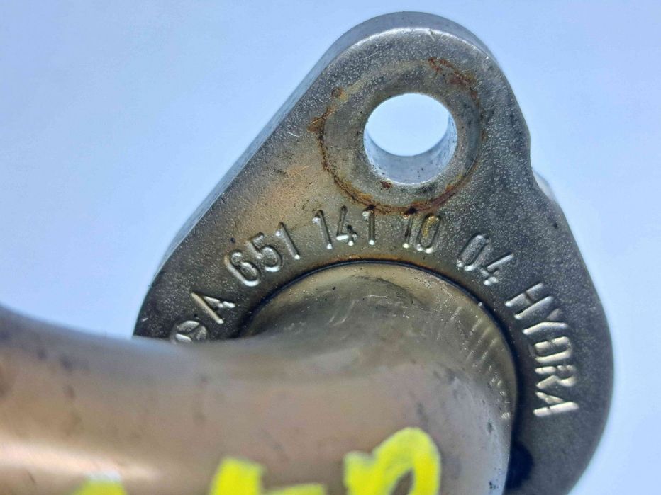 Conducta gaze Mercedes Clasa E (W207) Coupe [Fabr 2009-2012] A65114110