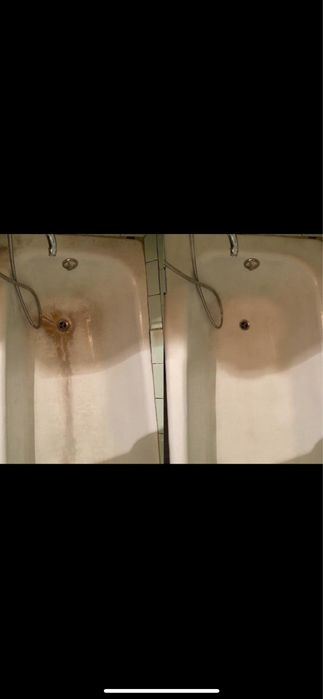 Клининг уборка домов котеджей