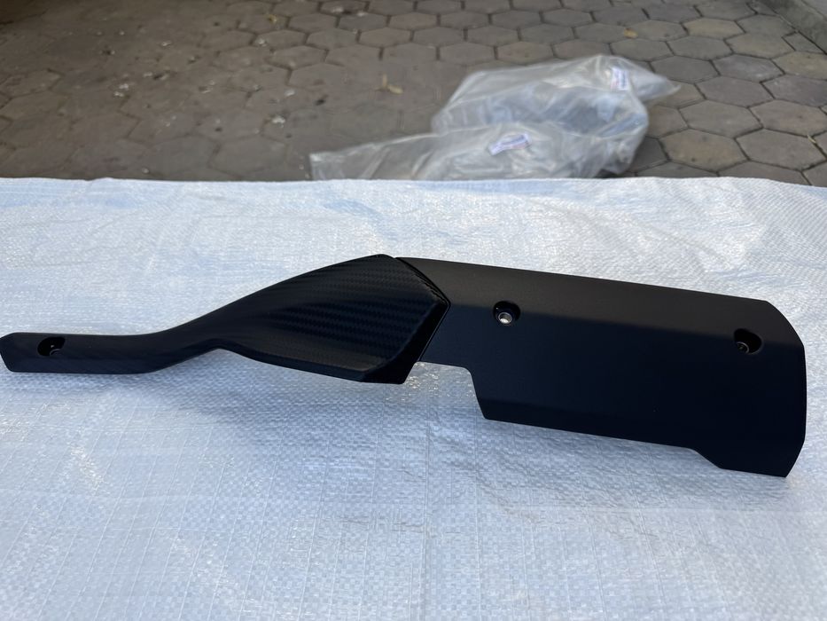 Vand piese yamaha yzf r-125