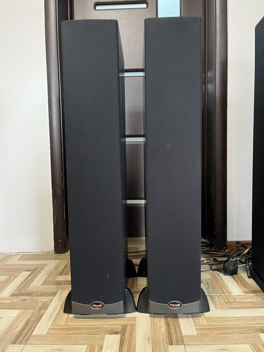 Boxe Klipsch RF-52 100w RMS 8 Ohmi