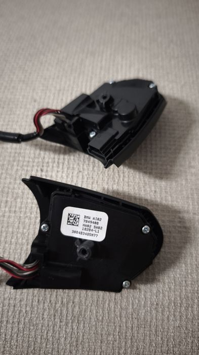 Comenzi volan M Bmw F30 F31 F32 F34 F36