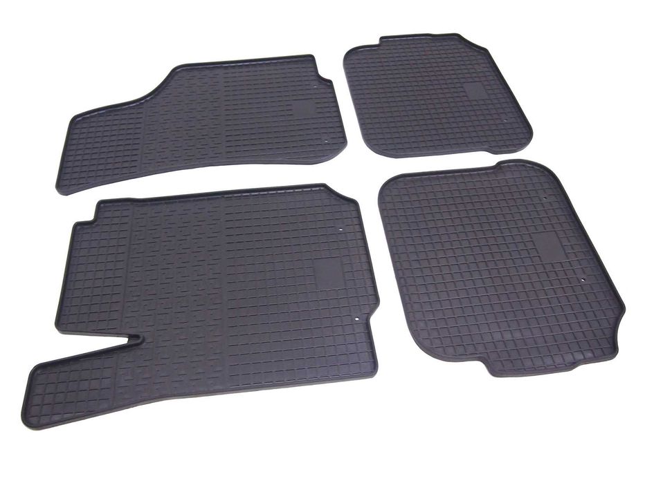 Гумени стелки за Skoda Octavia A4/Skoda Octavia Tour/Шкода Октавия А4