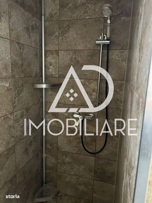 Apartament 2 camere – Rovinari, Str. 22 Decembrie