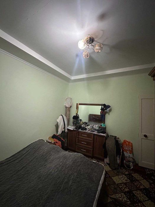 Квартира сотилади!