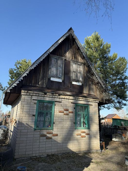 Продам дачу в СО ,, Горизонт,,