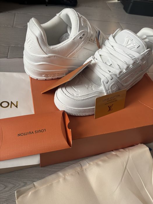 Louis Vuitton Sneakers