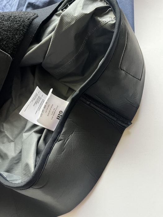 GILL : Top PRO -ветроходно/сърф /каяк / яке  S / Оригинал