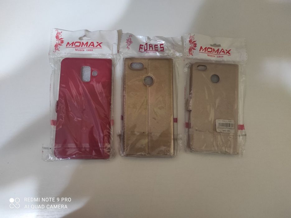 Продам чехлы для телефонов
