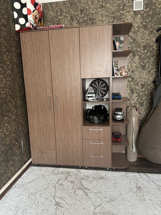 Спальный гарнитур