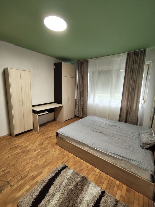 Дава се под наем Двустаен апартамент в Варна, м-т Траката - 44 кв.м за 290.7 € - Снимка #4