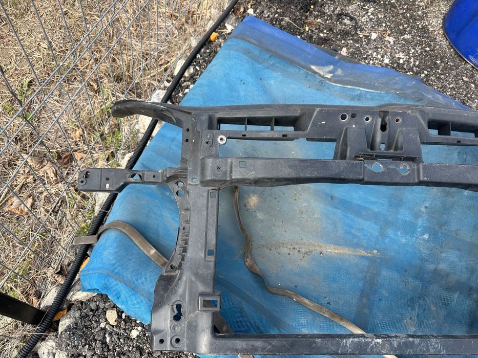 Trager Golf 5 2003-2009