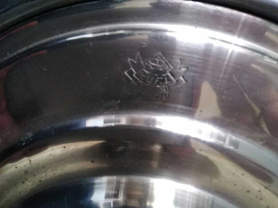 Самовар угольно-дровяной 1950 года