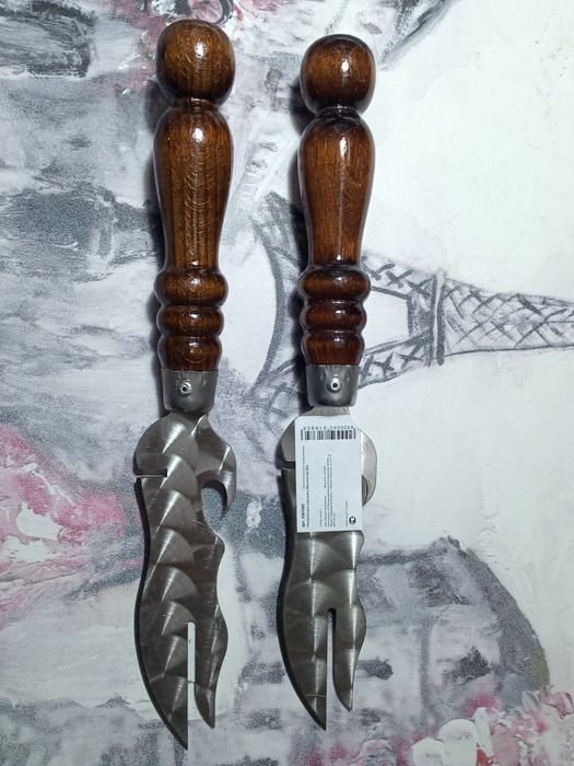 Шашлычный инструмент узбекский