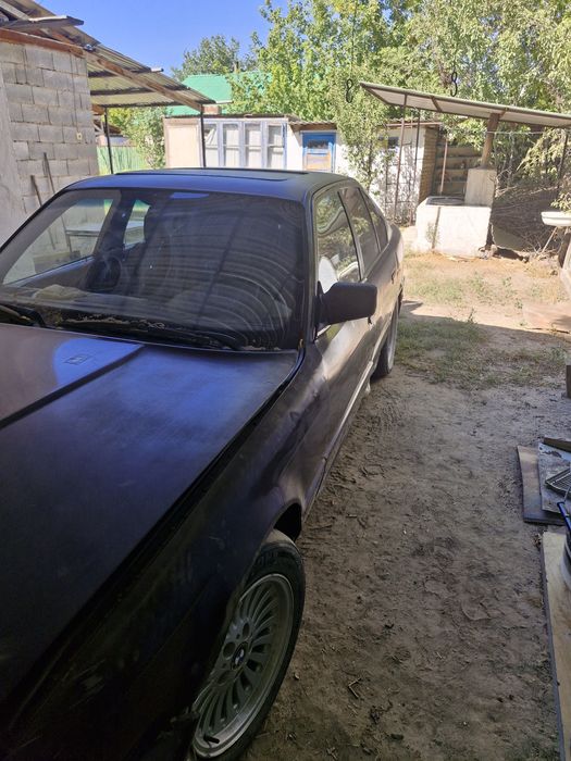 BMW 525 продается