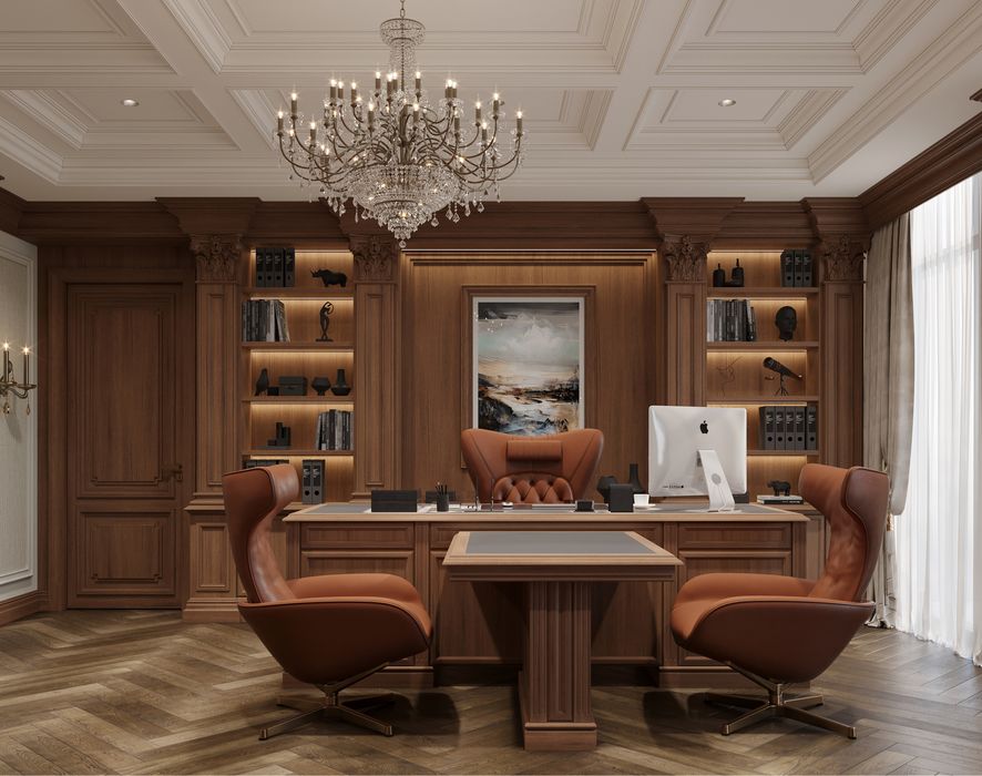 Архитектор Дизайнер Архитектура Дизайн