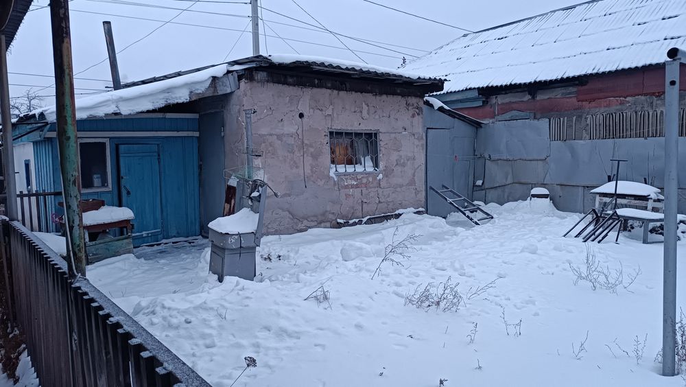 Продажа или обмен частного дома