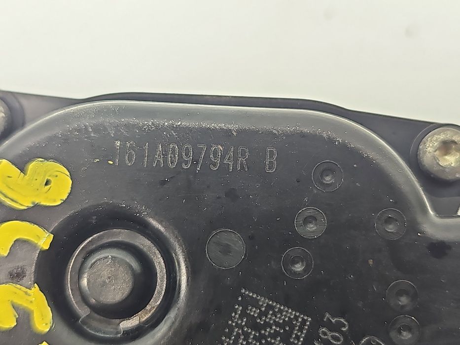 Clapeta acceleratie Renault Clio 4 (B98) Hatchback [Fabr 2012-2020] 16