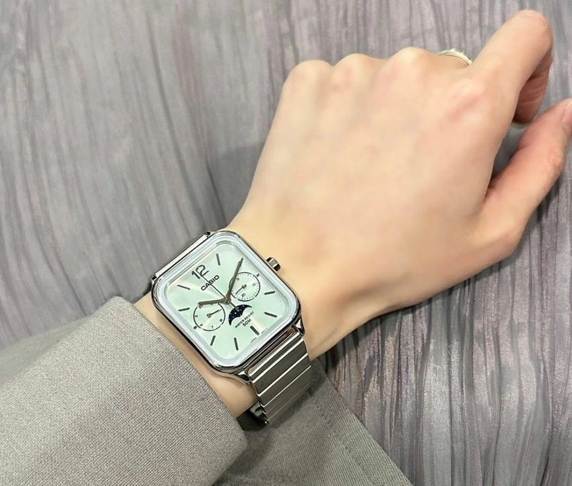 Часы Casio mtp m305d