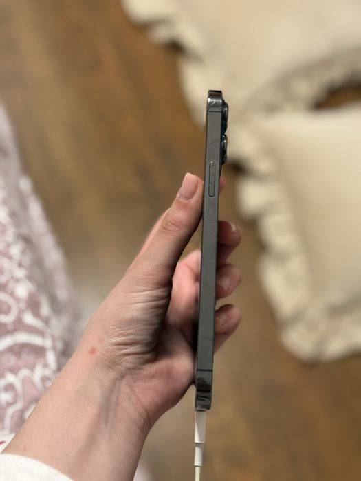 Iphone 13 pro max, utilizat