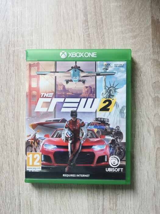 Joc Xbox One fără zgârieturi