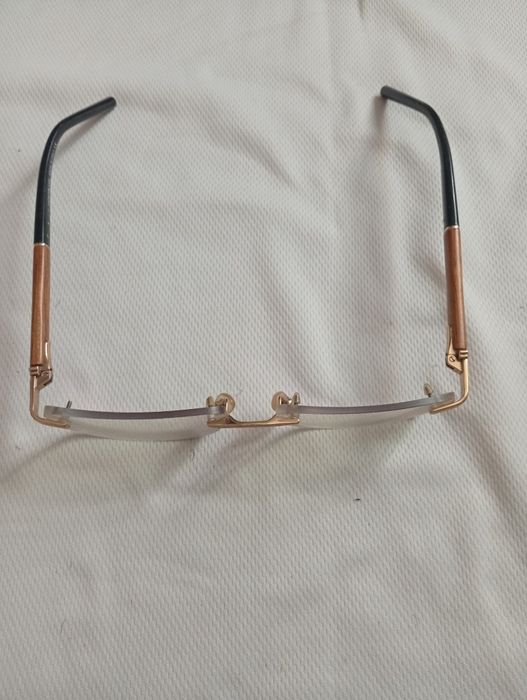 Очки Mont Blanc Italia