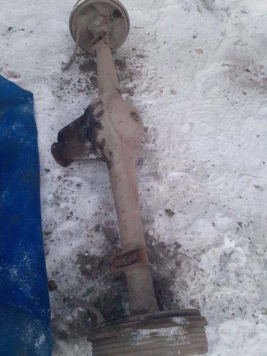 Продам запчасти