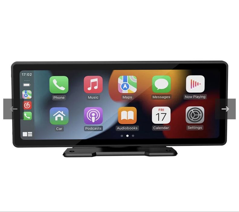 Vand navigatie apple car play sau android auto