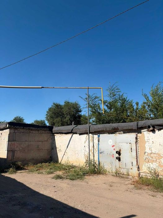 Продам помещения под автосервис