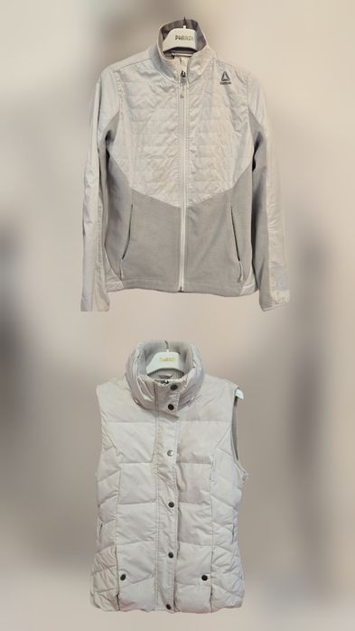Безрукавка и  куртка оригинал Reebok сатылады
Сапалы әрі стильді Levi’